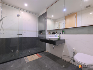 For sale 3 ベッドルーム condo in Khlong Toei, Bangkok
