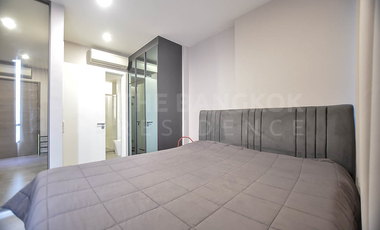 For sale 1 bed condo in Khlong Toei, Bangkok