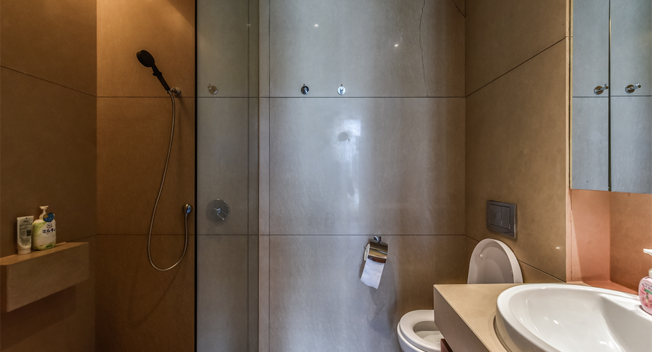À vendre 2 chambres condo à Sathon, Bangkok