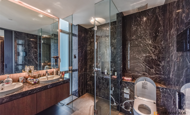Wohnung zum Kauf mit 2 Zimmer in Sathon, Bangkok