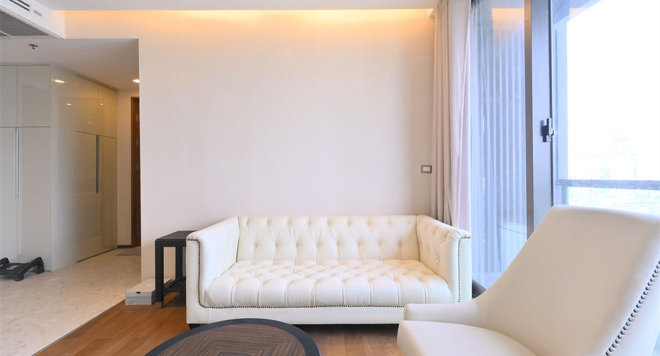 Condo en venta de 2 habitaciones en Khlong Toei, Bangkok