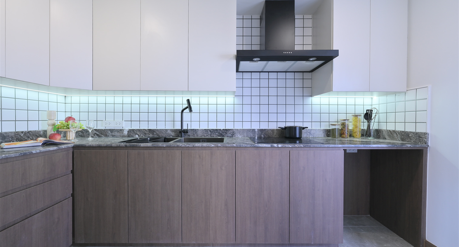 Condo en venta de 4 habitaciones en Watthana, Bangkok