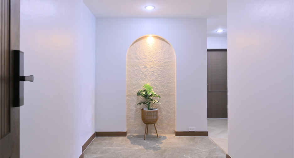 Condo en venta de 4 habitaciones en Watthana, Bangkok