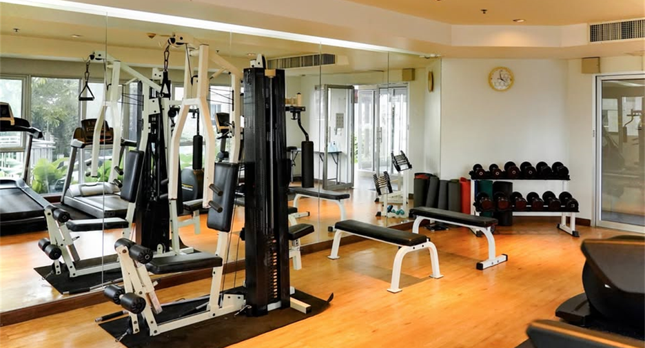 For sale 1 bed condo in Khlong Toei, Bangkok