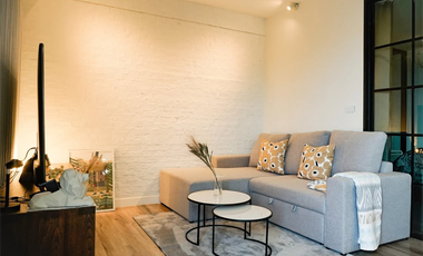 For sale 1 bed condo in Khlong Toei, Bangkok