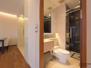 Condo en venta de 2 habitaciones en Khlong Toei, Bangkok