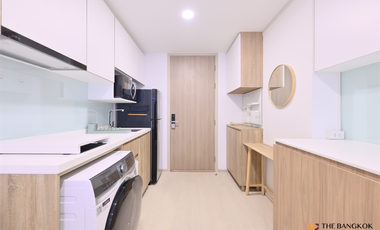 For sale 1 Beds condo in Khlong Toei, Bangkok