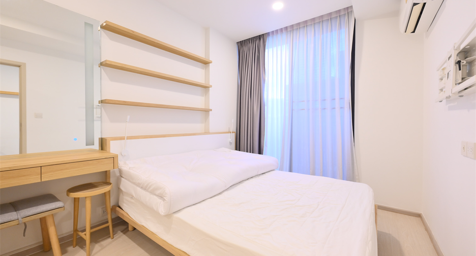 For sale 1 Beds condo in Khlong Toei, Bangkok