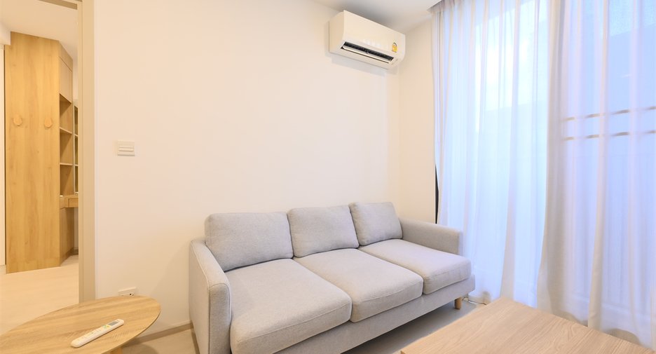 For sale 1 Beds condo in Khlong Toei, Bangkok