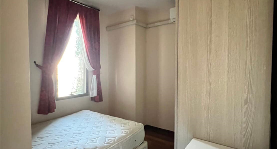 Condo en venta de 2 habitaciones en Khlong Toei, Bangkok