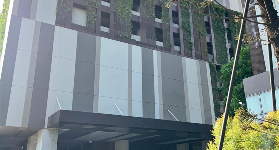 Condo en venta de 2 habitaciones en Khlong Toei, Bangkok