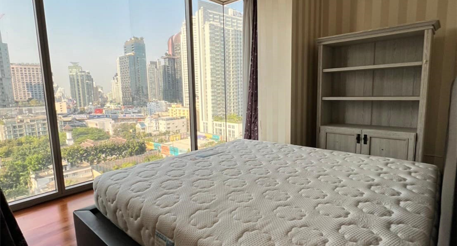 Condo en venta de 2 habitaciones en Khlong Toei, Bangkok
