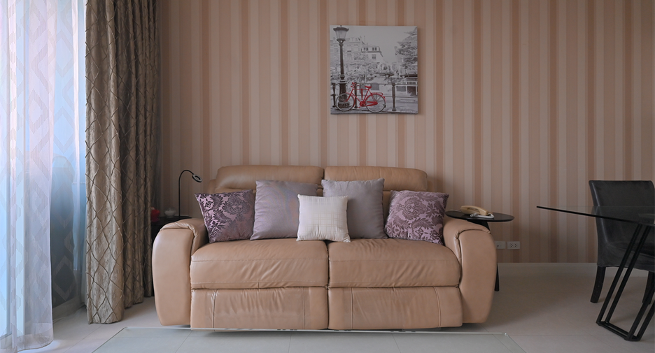 For sale 2 bedrooms condo in Pathum Wan, Bangkok