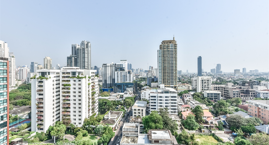 ขาย 3 ห้องนอน คอนโด ใน วัฒนา, กรุงเทพฯ