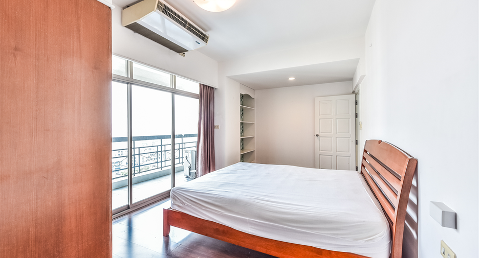 ขาย 3 ห้องนอน คอนโด ใน วัฒนา, กรุงเทพฯ