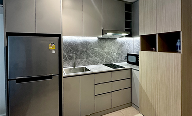 For sale 2 bedrooms condo in Watthana, Bangkok