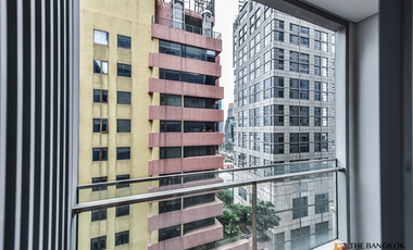 Condo en venta de 1 habitaciones en Sathon, Bangkok