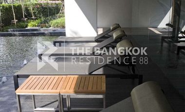 For sale 1 bed condo in Watthana, Bangkok