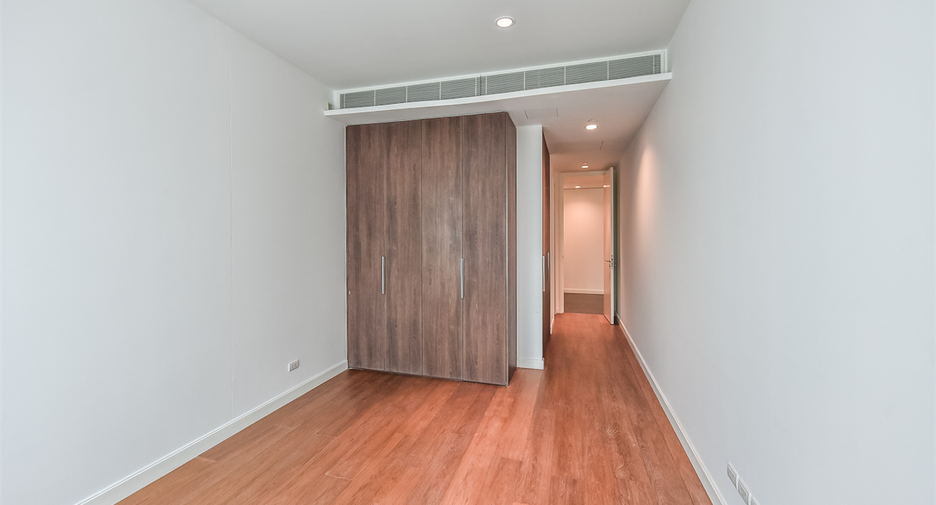 Wohnung zum Kauf mit 3 Zimmer in Pathum Wan, Bangkok