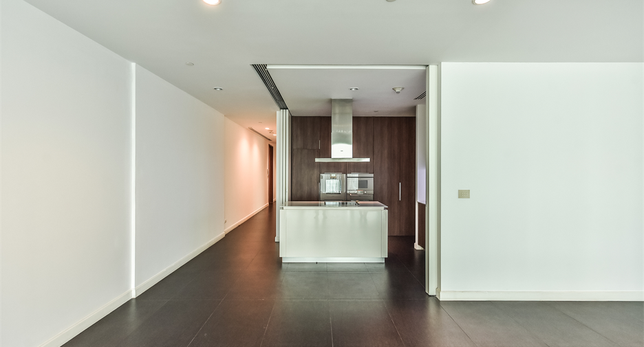 Wohnung zum Kauf mit 3 Zimmer in Pathum Wan, Bangkok