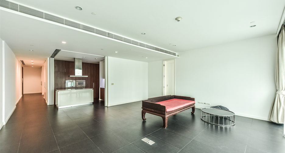Wohnung zum Kauf mit 3 Zimmer in Pathum Wan, Bangkok