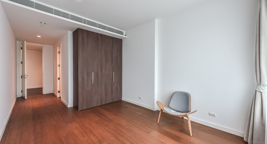 Wohnung zum Kauf mit 3 Zimmer in Pathum Wan, Bangkok