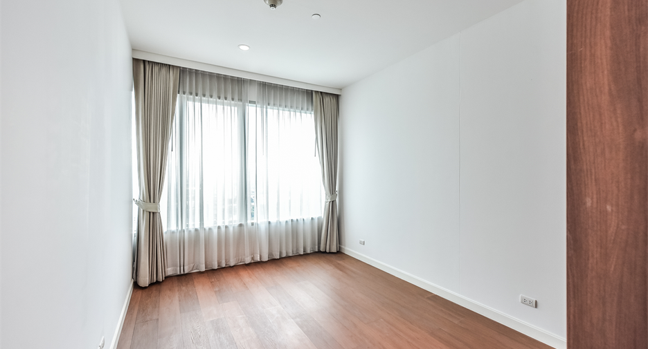 Wohnung zum Kauf mit 3 Zimmer in Pathum Wan, Bangkok