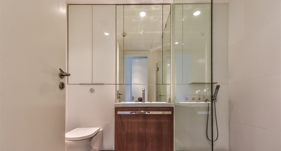 Wohnung zum Kauf mit 3 Zimmer in Pathum Wan, Bangkok