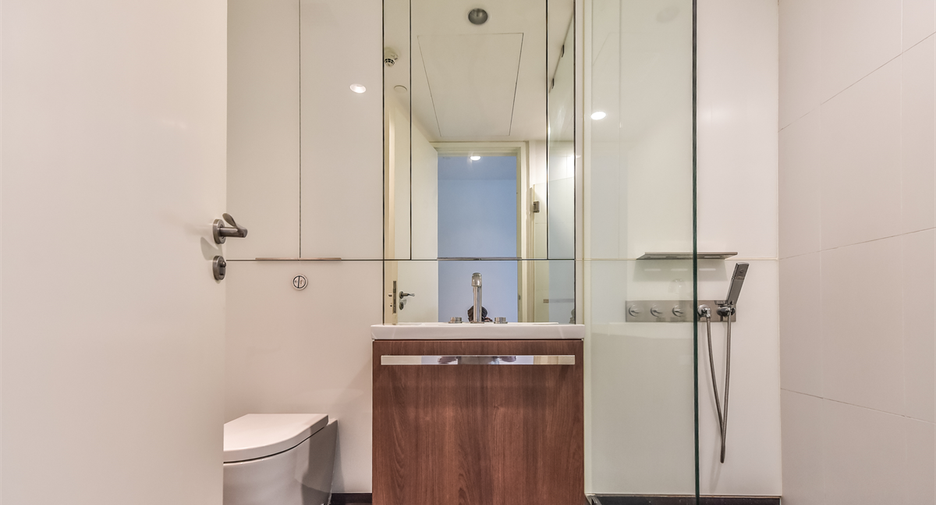 Wohnung zum Kauf mit 3 Zimmer in Pathum Wan, Bangkok