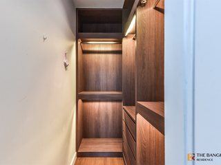 For sale 3 bedrooms condo in Pathum Wan, Bangkok