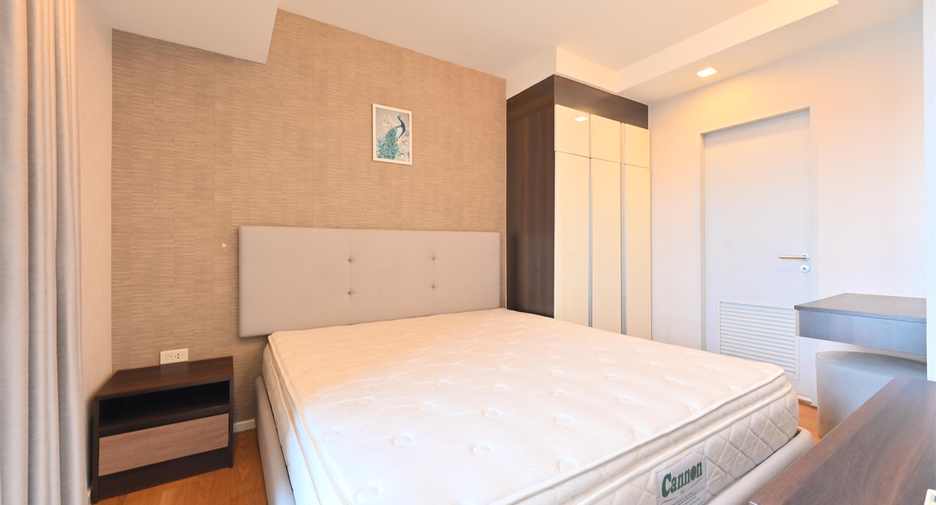 À vendre 2 chambres condo à Khlong Toei, Bangkok