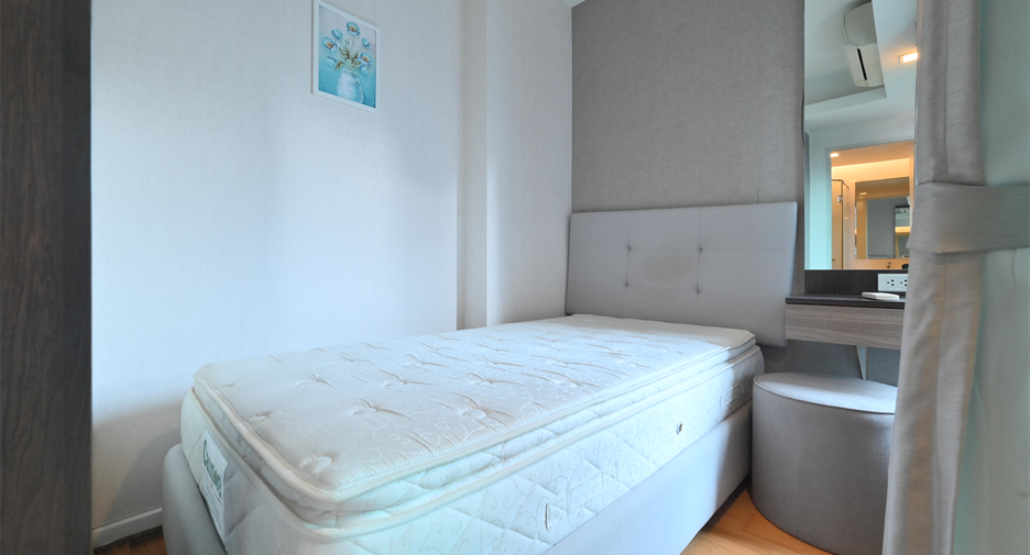 À vendre 2 chambres condo à Khlong Toei, Bangkok
