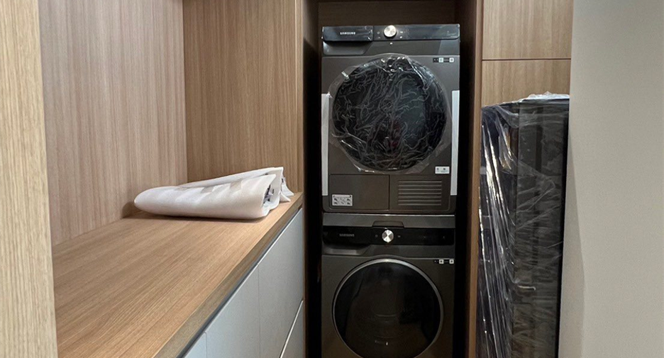 Wohnung zum Kauf mit 2 Zimmer in Watthana, Bangkok