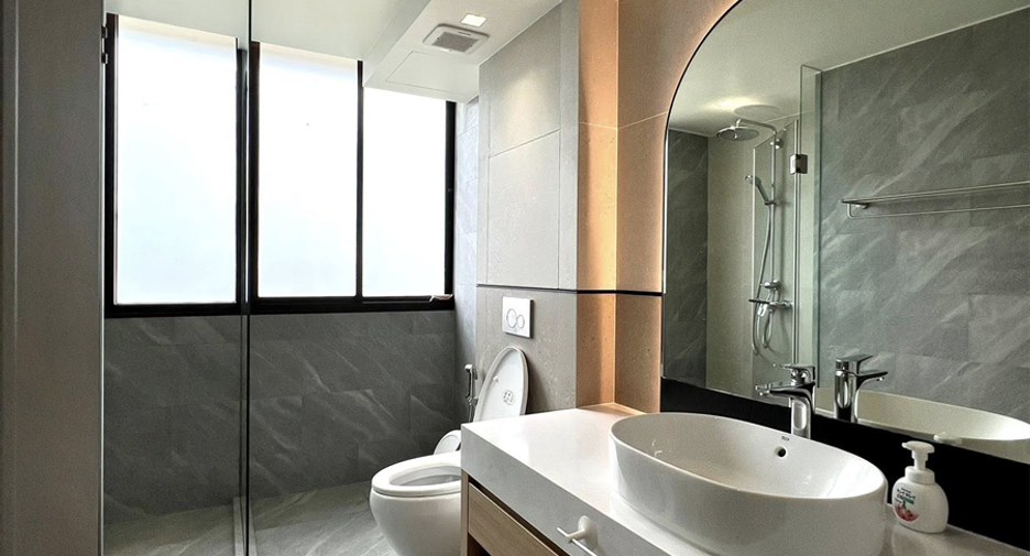 Wohnung zum Kauf mit 2 Zimmer in Watthana, Bangkok