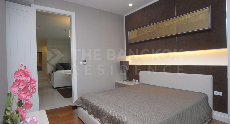 Condo en venta de 2 habitaciones en Pathum Wan, Bangkok
