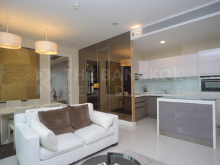Wohnung zum Kauf mit 2 Zimmer in Pathum Wan, Bangkok