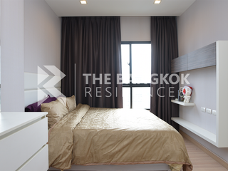 For sale 1 bed condo in Khlong San, Bangkok
