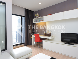 For sale 1 bed condo in Khlong San, Bangkok