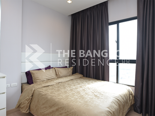For sale 1 bed condo in Khlong San, Bangkok