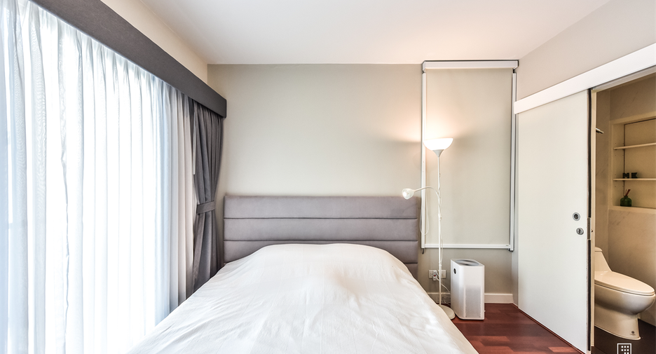 Condo en venta de 2 habitaciones en Sathon, Bangkok