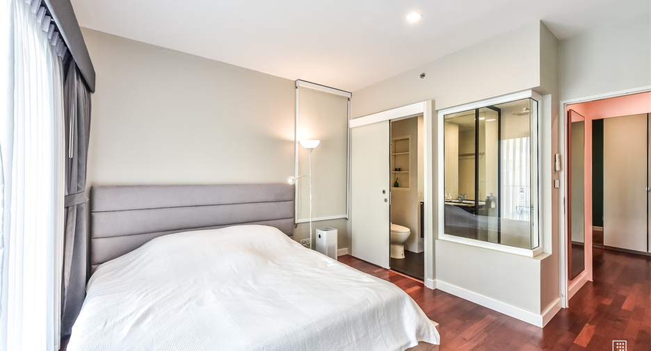 Condo en venta de 2 habitaciones en Sathon, Bangkok