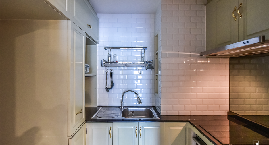 Condo en venta de 2 habitaciones en Sathon, Bangkok