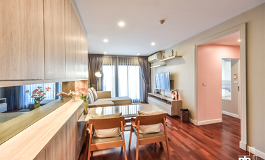 For sale 2 bedrooms condo in Sathon, Bangkok