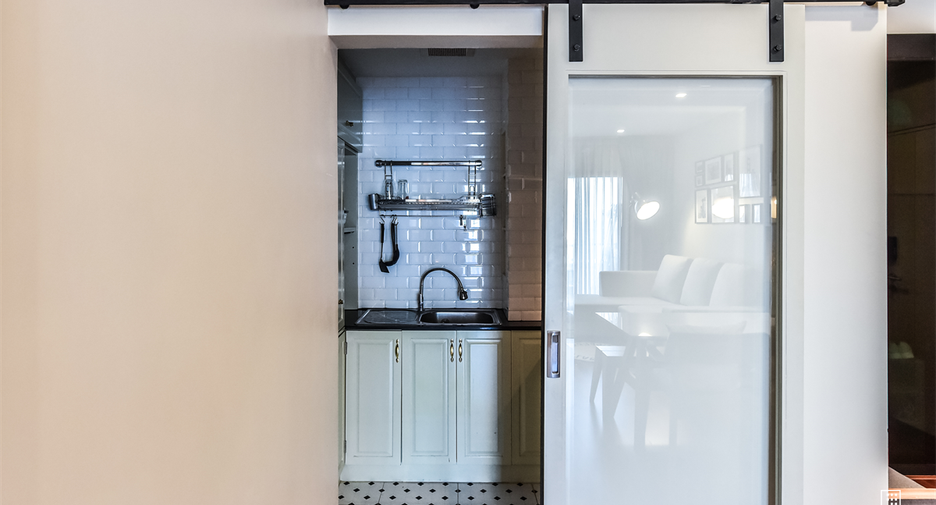 Condo en venta de 2 habitaciones en Sathon, Bangkok