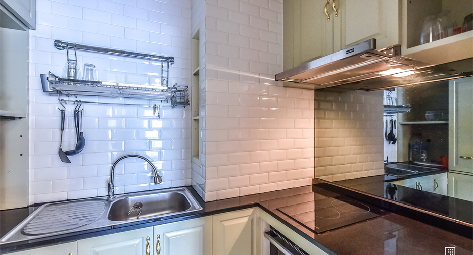 Condo en venta de 2 habitaciones en Sathon, Bangkok