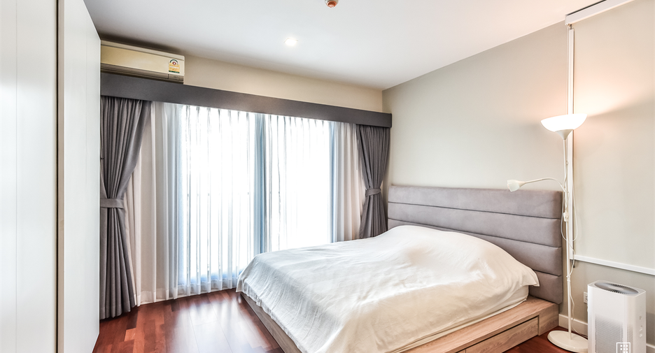Condo en venta de 2 habitaciones en Sathon, Bangkok