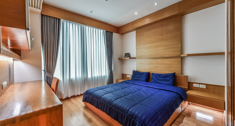 Condo en venta de 3 habitaciones en Sathon, Bangkok