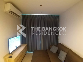 Wohnung zum Kauf mit 1 Zimmer in Phra Khanong, Bangkok