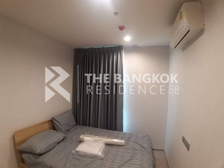 Wohnung zum Kauf mit 1 Zimmer in Phra Khanong, Bangkok