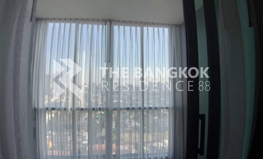 À vendre 1 chambre condo à Phra Khanong, Bangkok